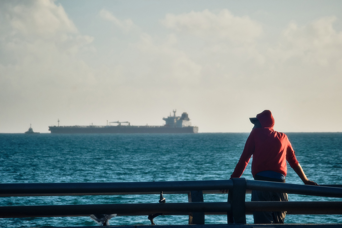 Rusia considera aumentar envíos de petróleo a Cuba, pero advierte riesgos