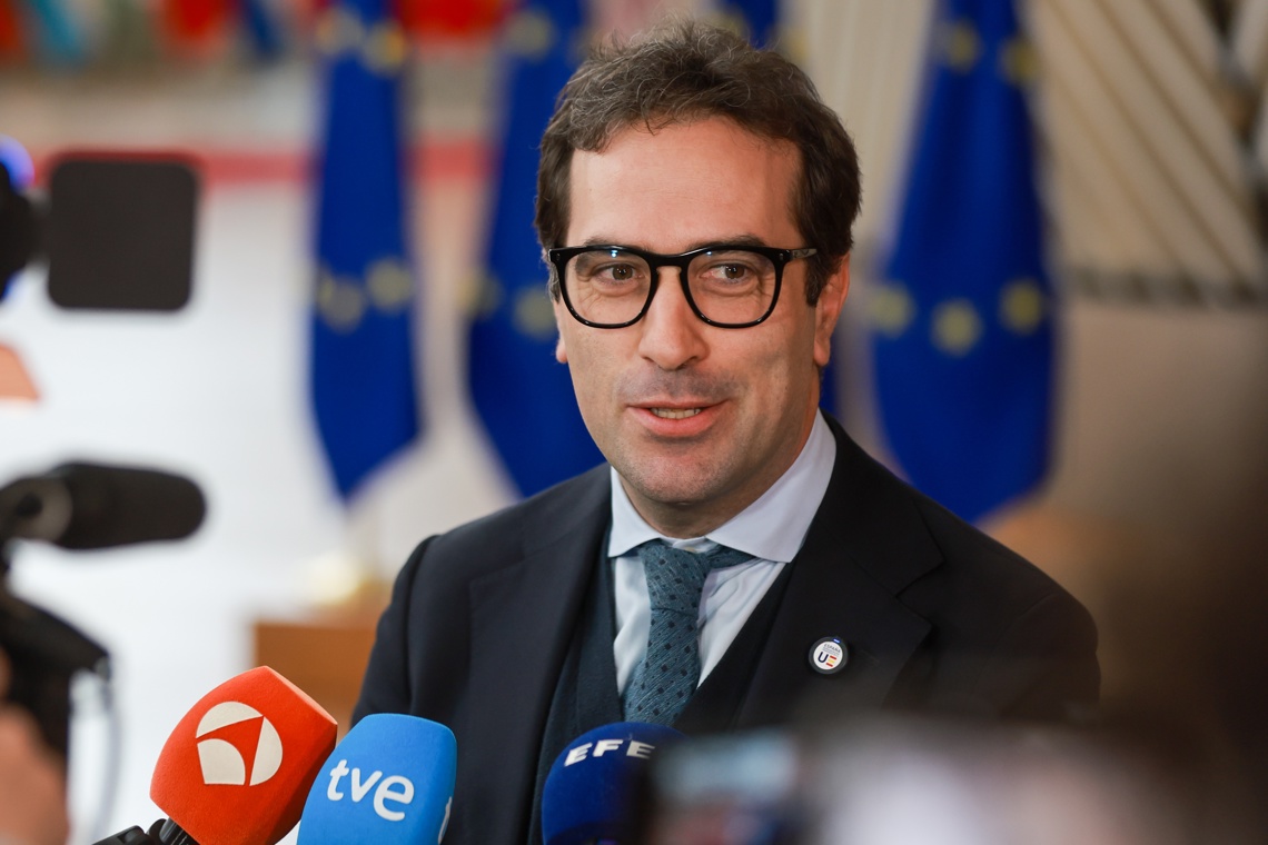 España no detecta impacto inmediato en sus empresas tras nuevas sanciones de EE.UU. a Cuba