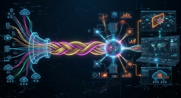 XDR: La solución para unificar la detección y respuesta en ciberseguridad