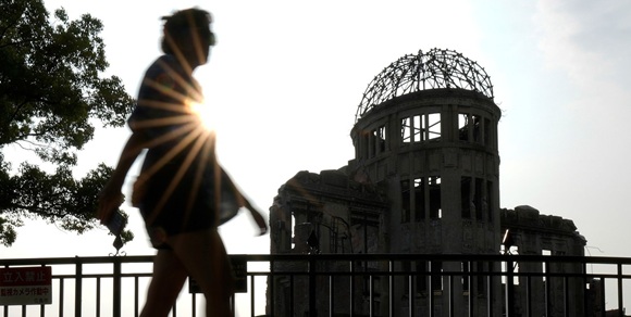 Alcalde de Nagasaki acusa directamente a EE.UU. por bombardeo atómico de 1945