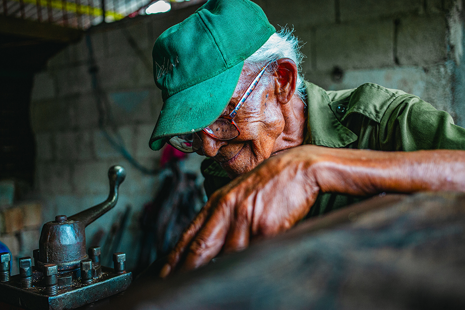 Cuba: La resiliencia cotidiana en medio de las dificultades