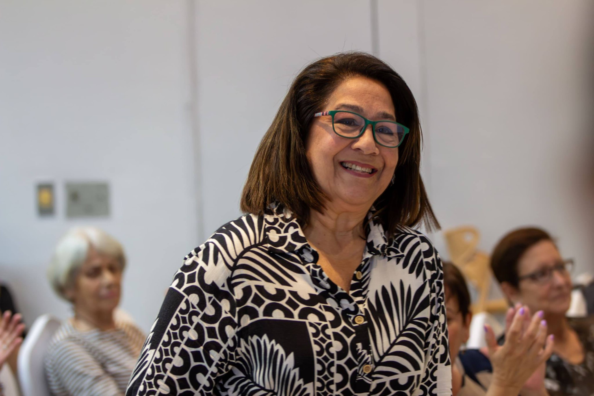 Mara Roque: Una carrera dedicada a la divulgación científica en Cuba