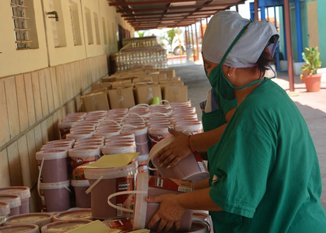 Cuba sufre apagones récord