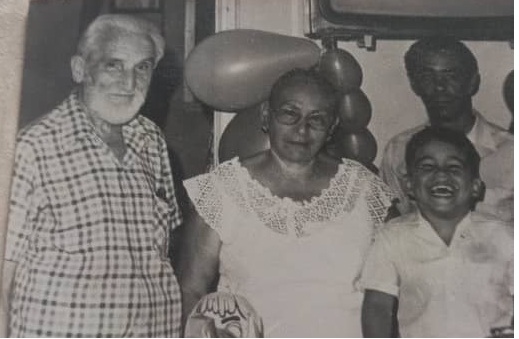 Julián Iglesias, el periodista que inspiró