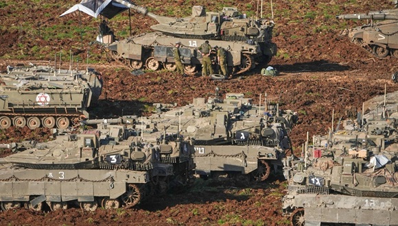 Israel inicia operación terrestre limitada contra Hezbolá en el sur de Líbano
