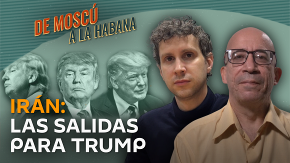 EEUU busca salida a crisis de Irán