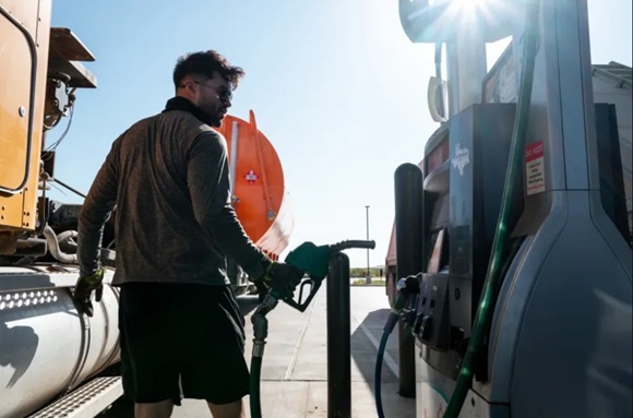 Empresarios de EE.UU. enfrentan crisis peor que la pandemia del Covid