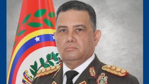 Delcy Rodríguez designa nuevos ministros