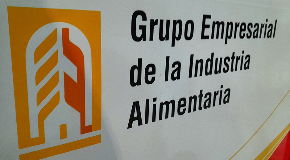 Industria alimentaria cubana: Impacto del bloqueo y medidas adoptadas