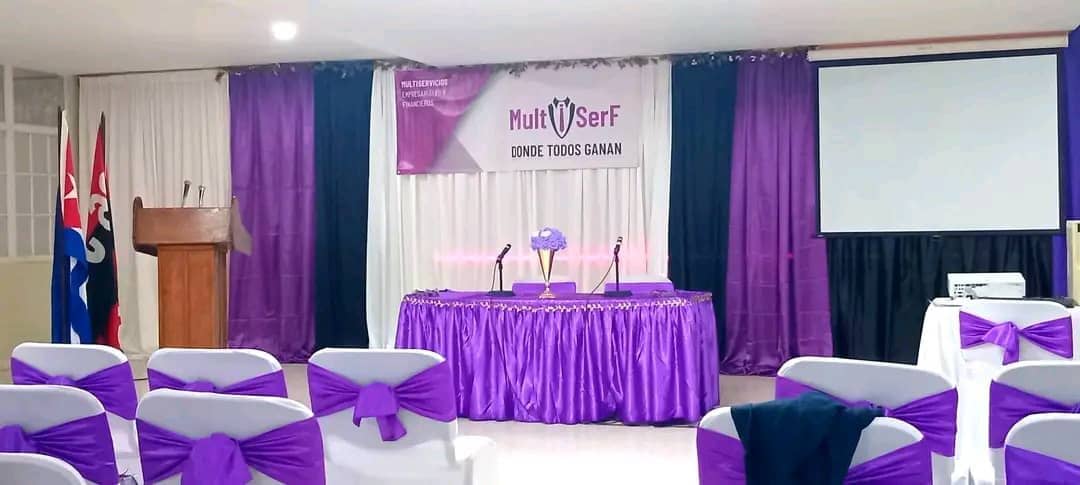 MultiSerF: Asociatividad y crecimiento