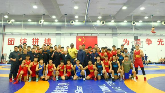 Mijaín López: De leyenda olímpica a mentor