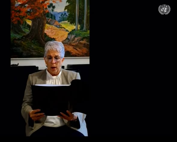 Artistas cubanos denuncian impacto del bloqueo de EE.UU. en su libertad creativa