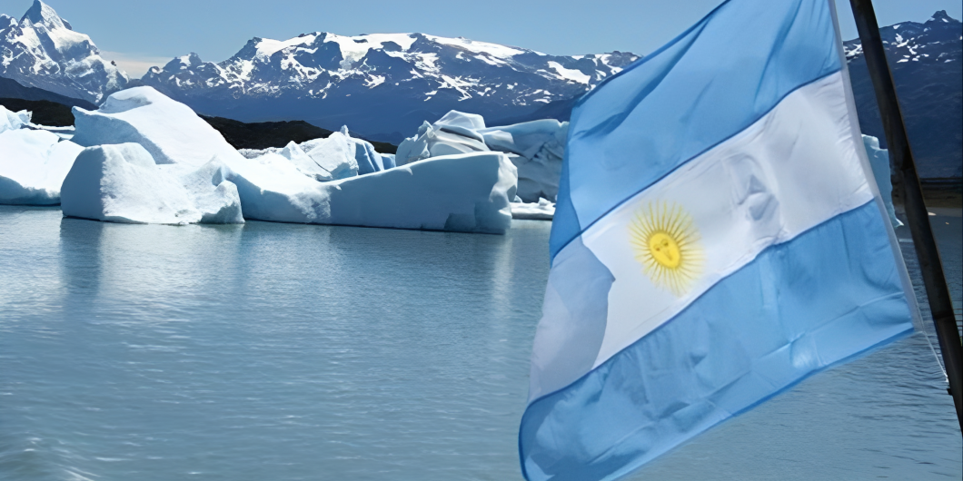 Reforma de la Ley de Glaciares en Argentina