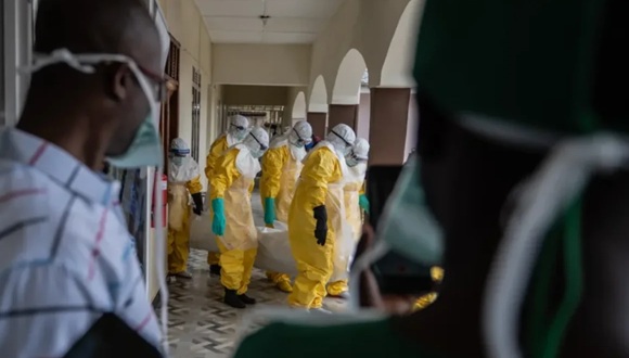 RDC: Aumento de muertes por ébola