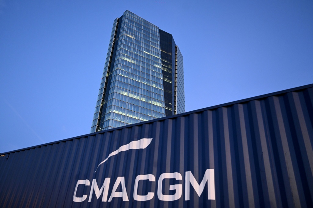 Naviera francesa CMA CGM suspende envíos a Cuba por sanciones de EE.UU.