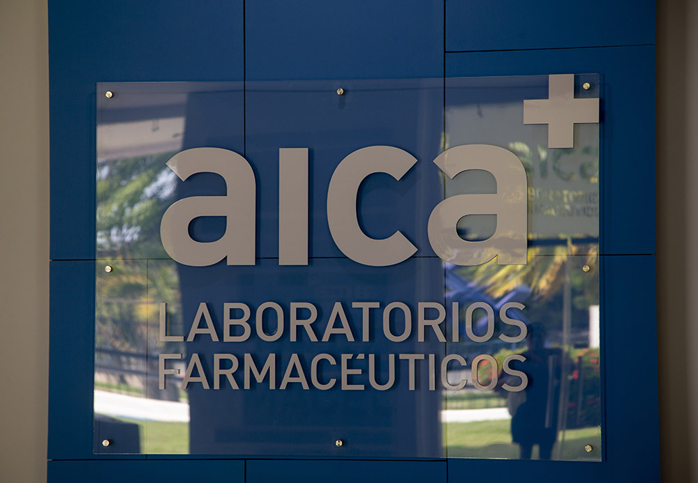Laboratorios AICA reanuda producción de citostáticos tras mejoras regulatorias