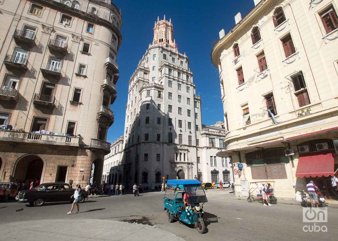 Cuba ofrece compensar a EEUU