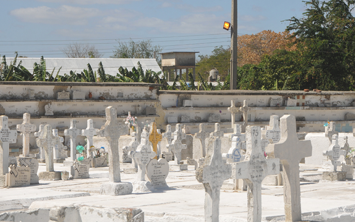 Cementerio principal de Las Tunas suspende enterramientos por falta de espacio