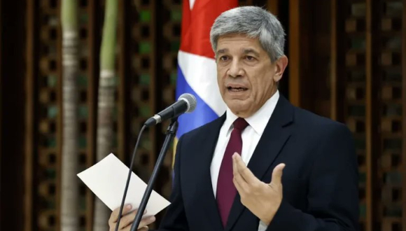 Cuba denuncia instigación a intervención militar