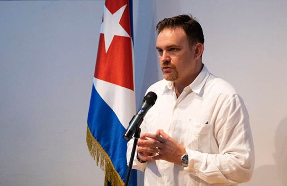 Cuba presentará informe sobre impacto del bloqueo ante Consejo de Derechos Humanos
