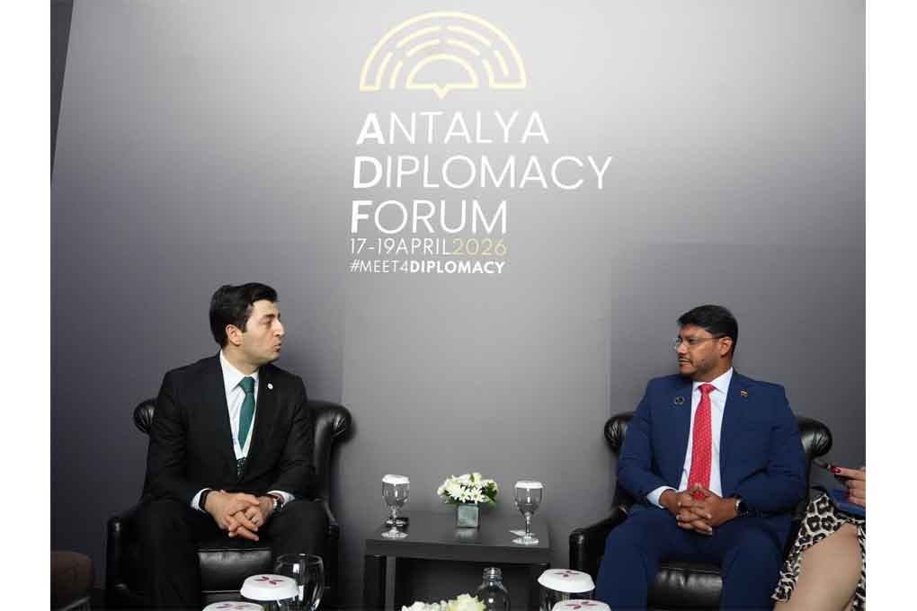 ALBA-TCP se reúne con inversores turcos