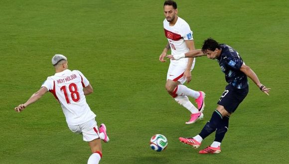 Turquía y Ecuador, primeros eliminados del Mundial 2026 tras sorpresivas derrotas