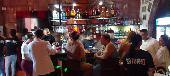 El Baturro reabre en Las Tunas con gestión mixta entre Palmares y Restobar Fortuna