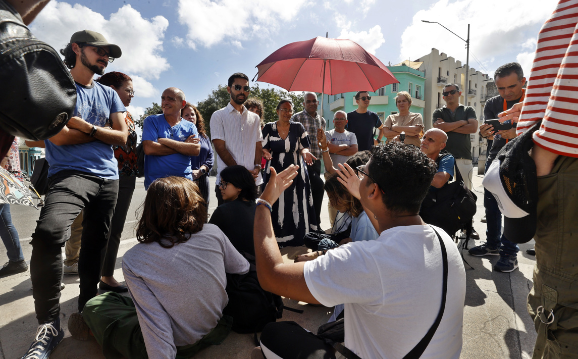 Sismo de magnitud considerable sacude el oriente de Cuba
