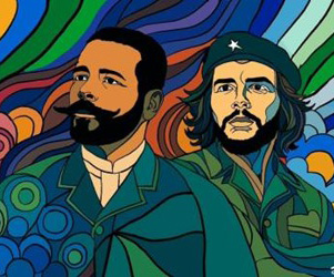 Cuba conmemora el legado de Antonio Maceo y el Che Guevara