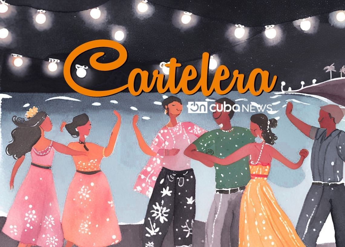 La Habana acoge la Fiesta Rusa en La Quinta con música y arte