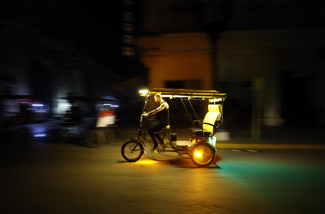 Cuba restablece red eléctrica, pero persisten apagones este miércoles