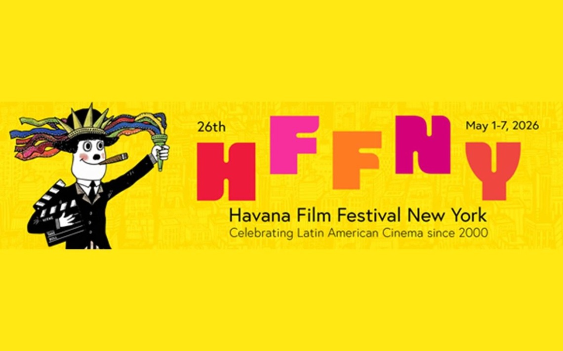 Festival de Cine de La Habana en Nueva York rinde homenaje a Jorge Perugorría