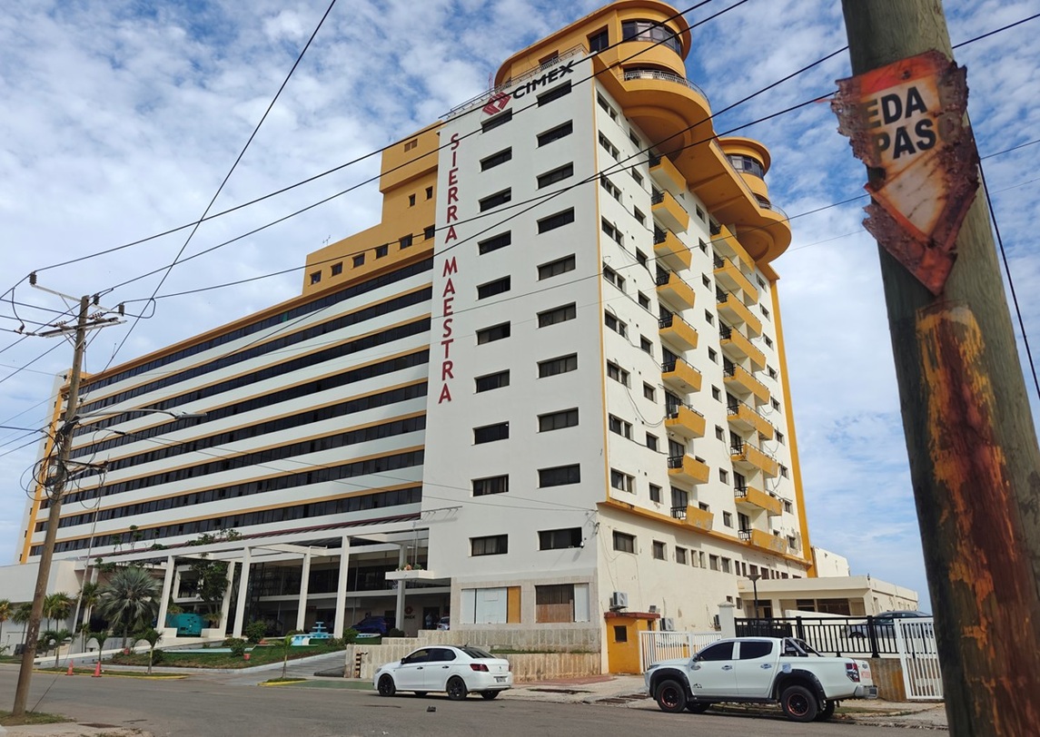 EEUU sanciona a entidades cubanas