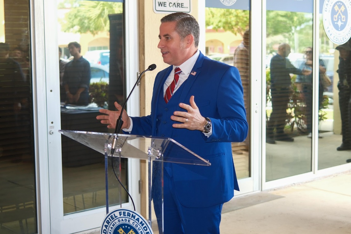 Condado de Miami-Dade revoca licencia a empresa que planeaba exportar petróleo a Cuba