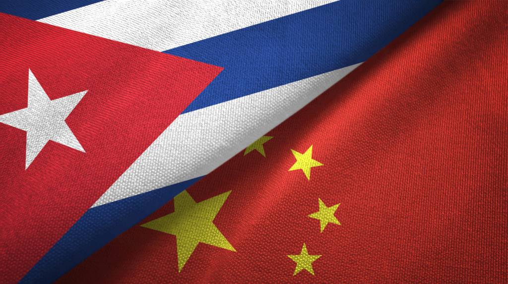 Cuba y China impulsan plataforma de comercio e inversiones en Holguín