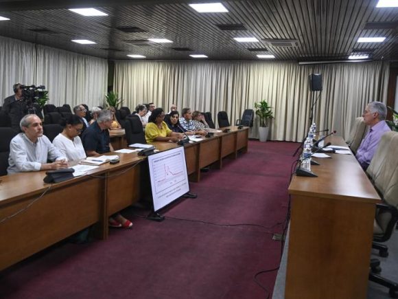 Hantavirus: Cuba enfoca en vigilancia