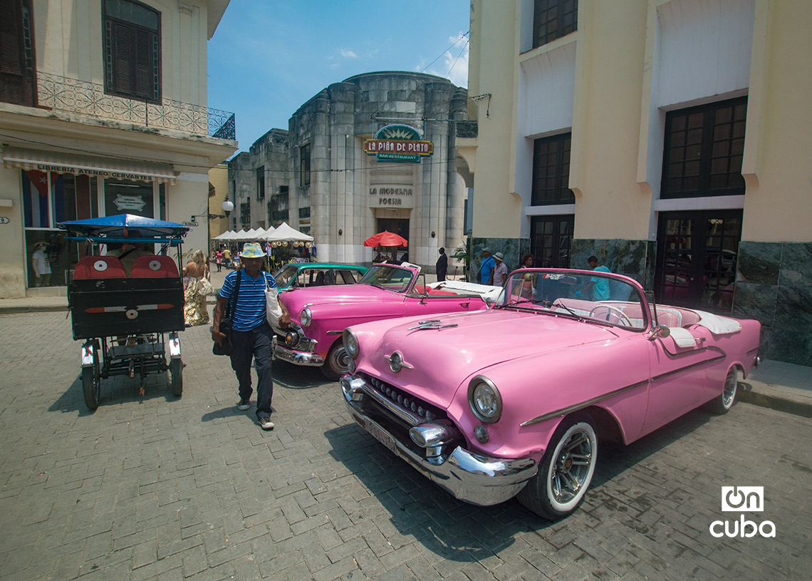 Cuba aprueba nueva regulación para importación de autos con incentivos a vehículos
