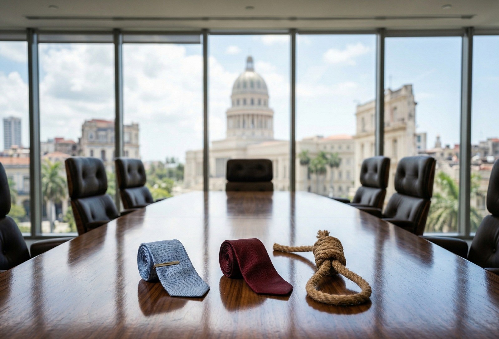 Inversión extranjera en Cuba