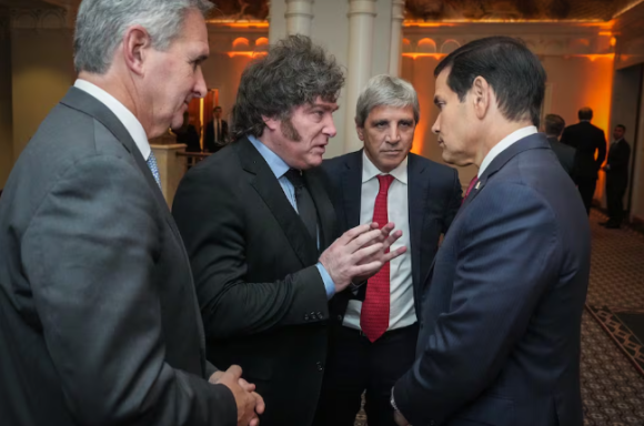Tensiones globales y discursos polarizados en la Asamblea General de la ONU