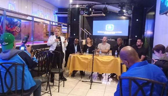 Ciego de Ávila celebra el XXIII Festival Piña Colada