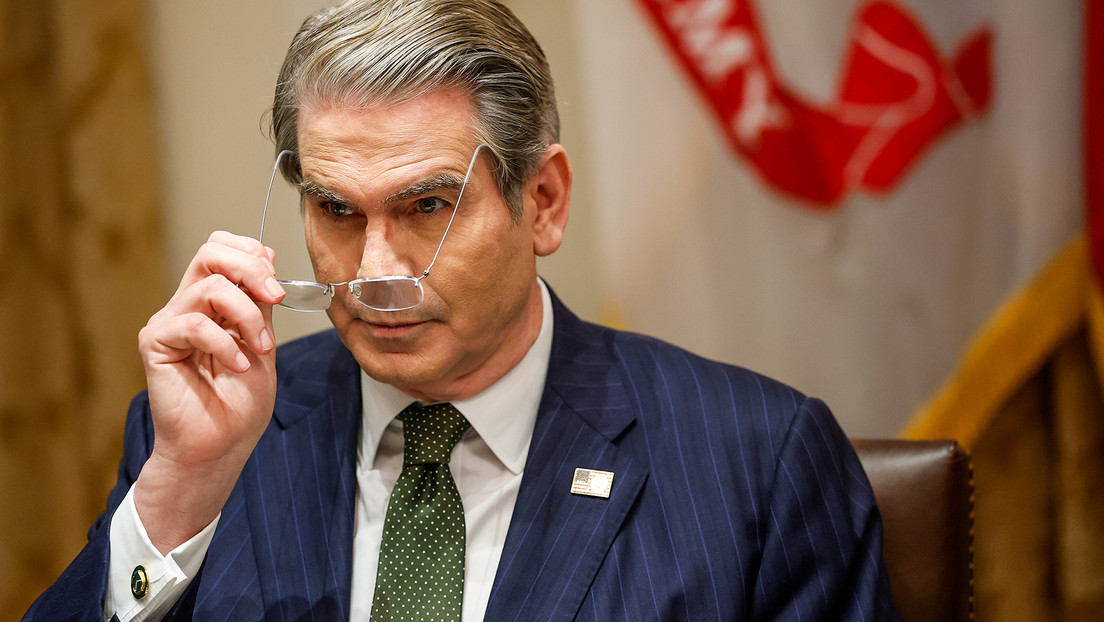 Reunión de banca en EE. UU. por IA