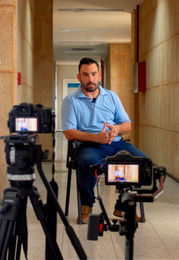 Centro de Inmunología Molecular de Cuba: ciencia y humanismo ante el bloqueo