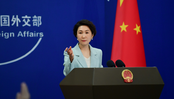 China respalda a Cuba ante supuestas amenazas militares de EE.UU.