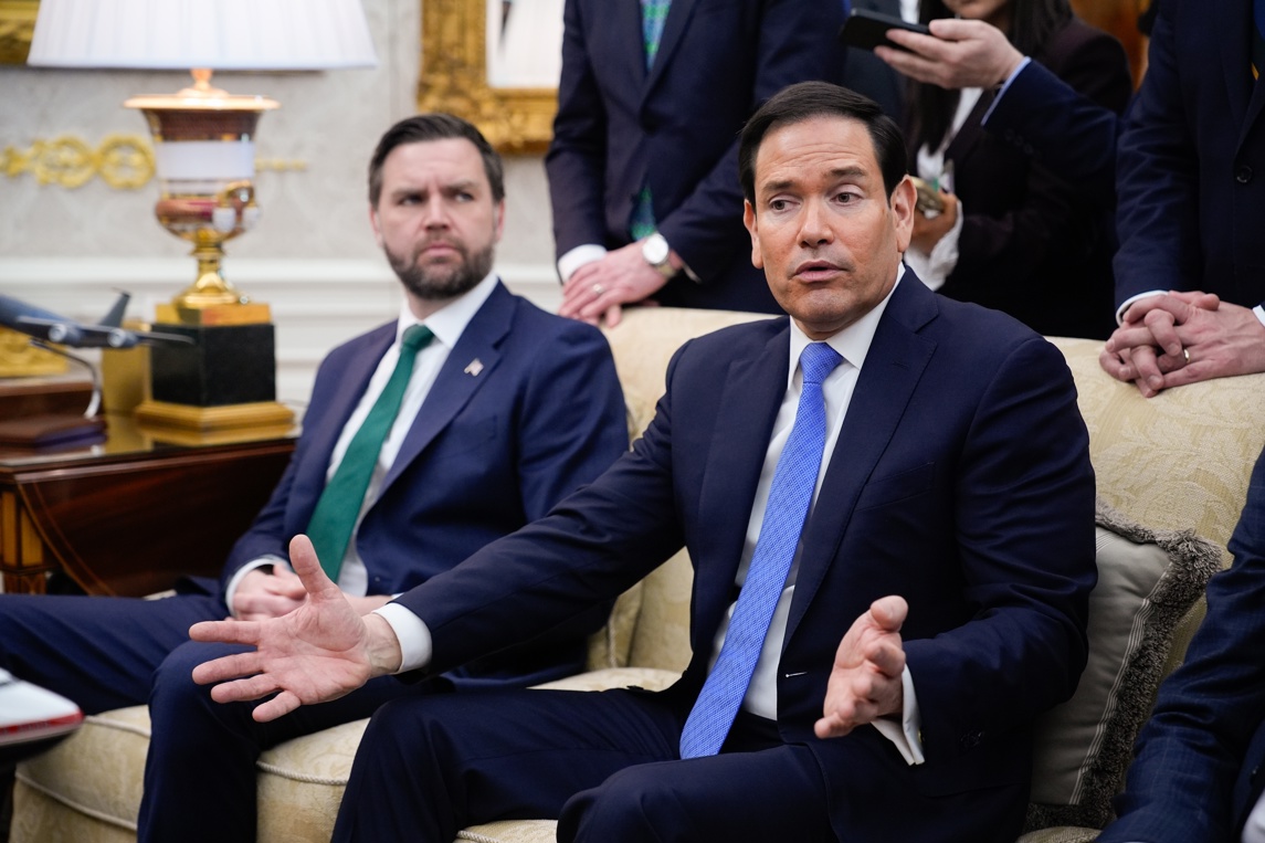 Tensión entre EEUU y Cuba