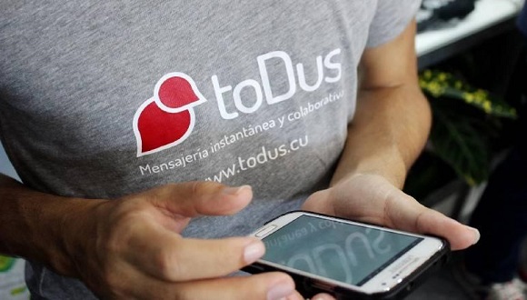 ETECSA actualiza Plan toDus