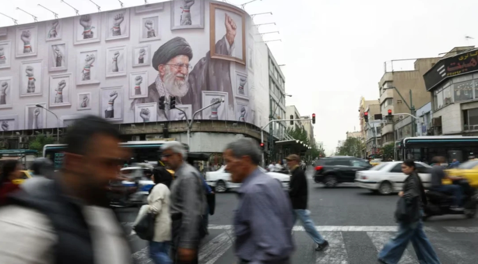 Irán denuncia intensificación de guerra híbrida por parte de enemigos