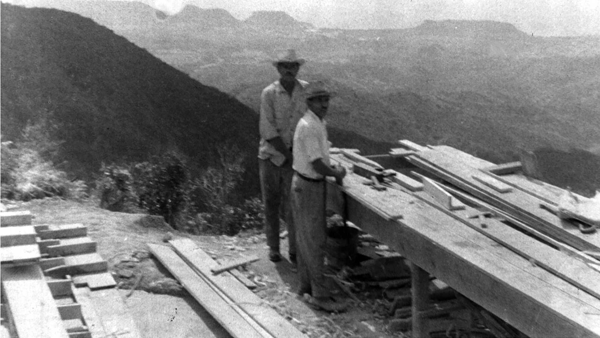 Cuba conmemora 60 años de su primera red de radares meteorológicos