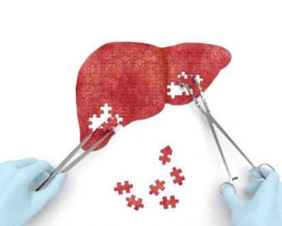 Protección contra la hepatitis