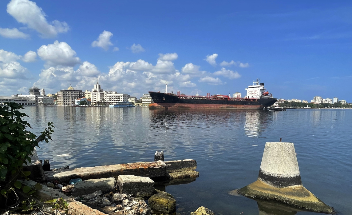 EEUU sanciona a Cuba