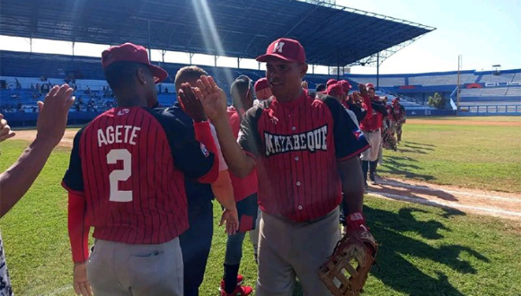 Mayabeque vence a Industriales